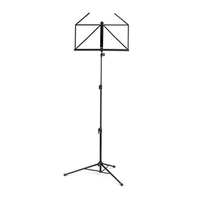Afbeelding van Gravity NS 441 B Muziekstandaard, opvouwbaar, incl. transporttas