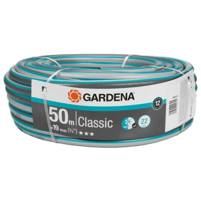 Afbeelding van GARDENA Classic Slang 19mm (3/4&quot;), 50 Meter