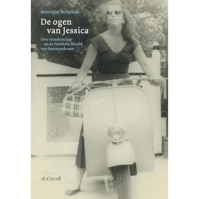Afbeelding van De ogen van Jessica