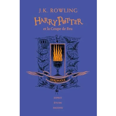 Afbeelding van Harry potter et la coupe de feu