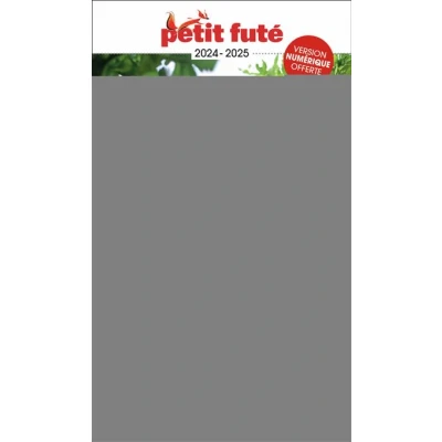 Image de Guide Agritourisme 2024 Petit Futé