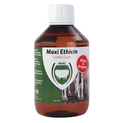 Afbeelding van Maxi Ethicin Uddercare 240 ml