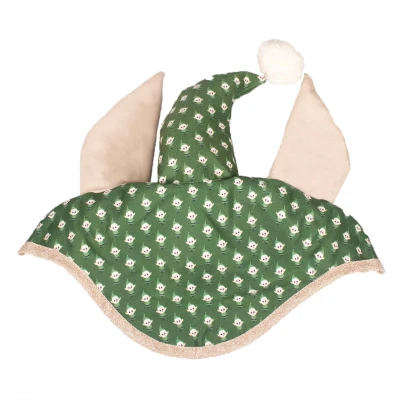 Image de QHP Earnet Christmas print