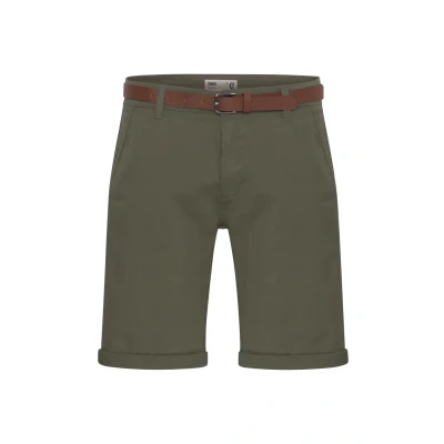 Afbeelding van Solid Sdmontijo Shorts, Heren, Maat: XL, Dusty olive