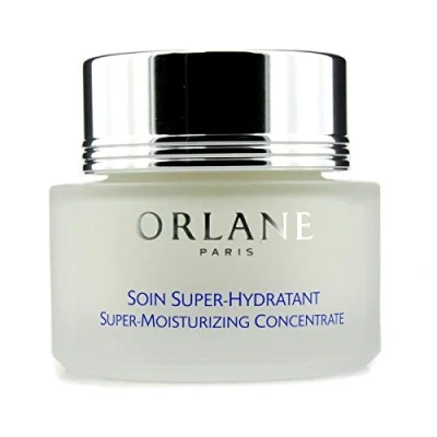Afbeelding van Orlane Super Moisturizing Concentrate Cream 50 ml