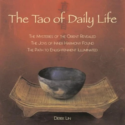 Afbeelding van The Tao of Daily Life
