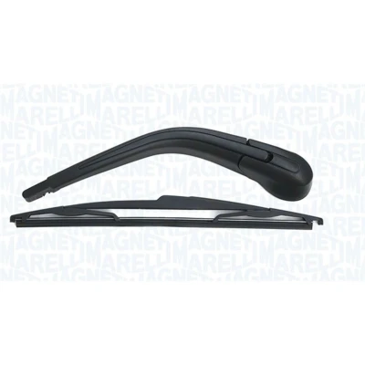 Afbeelding van Ruitenwisser Magneti Marelli 000723180123 350mm Zonder speciale voertuigadapter CITROËN: Dispatch II Van, MPV, PEUGEOT: Expert Van