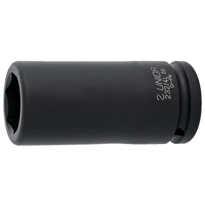 Afbeelding van Unior Krachtdop 3/4&#039;&#039; 24mm lang 232/4L6p