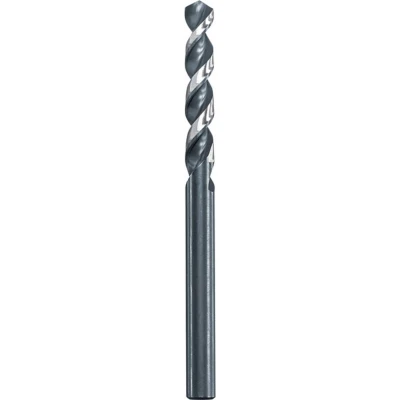 Afbeelding van kwb 258680 HSS Metaal spiraalboor 8 mm Gezamenlijke lengte 117 M2 DIN 338 Cilinderschacht 1 stuk(s)