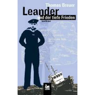 Afbeelding van Leander und der tiefe Frieden