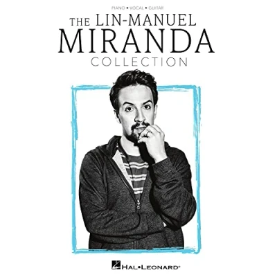 Afbeelding van The Lin Manuel Miranda Collection