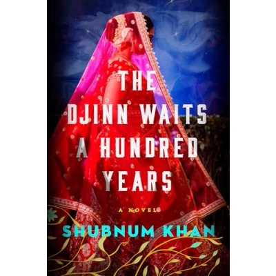 Afbeelding van The Djinn Waits a Hundred Years