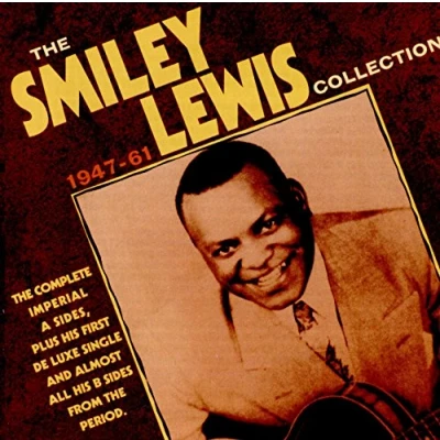 Afbeelding van The Smiley Lewis Collection 1947 1961