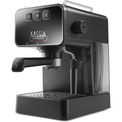 Afbeelding van Gaggia Espresso Evolution zwart 2023 Pistonmachine