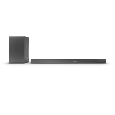 Afbeelding van Philips TAB8905 Soundbar met Dolby Atmos