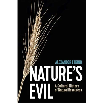 Afbeelding van New Russian Thought Nature&#039;s Evil