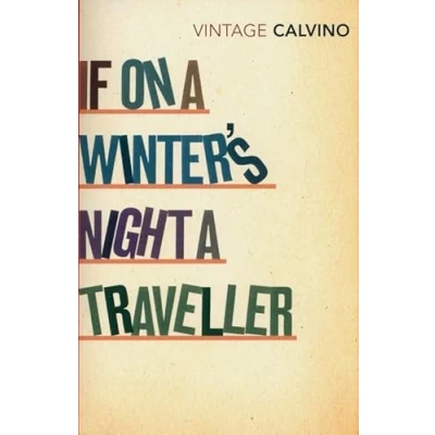 Afbeelding van If on a Winter&#039;s Night Traveller