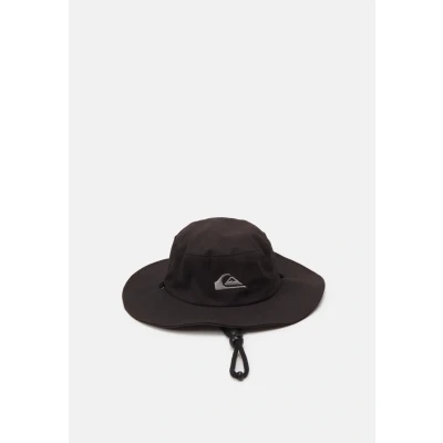 Afbeelding van Quiksilver Bushmaster HATS KVJ0 Hoed, Maat: L/XL, Black