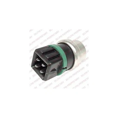 Afbeelding van DELPHI TS10280 Koelmiddeltemperatuursensor VOLKSWAGEN: Polo III Hatchback, Caddy 2, SKODA: FELICIA SEAT: Inca