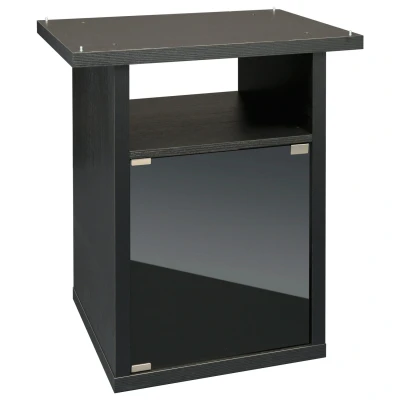 Afbeelding van Exo Terra Terrarium Reptielen Ex Terrariumkast 60x45x70cm Zwart 1st