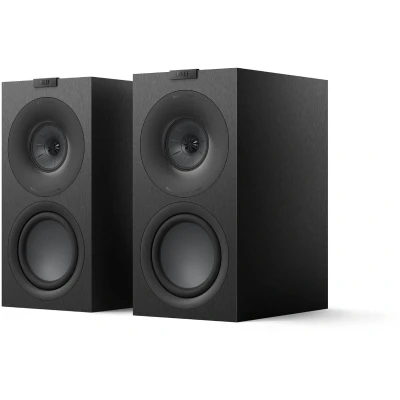 Afbeelding van KEF Q Concerto Meta Satin Black