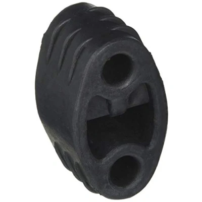 Afbeelding van Metalcaucho 05096 Aanslagrubber, demper Rubber Midden DACIA: Duster Off Road