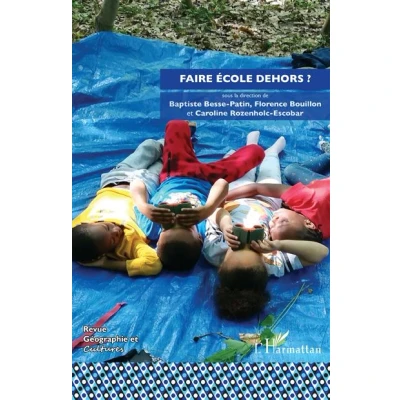 Image de Faire école dehors ?