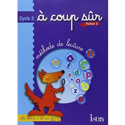 Afbeelding van A coup sur Istra manuel élève 2