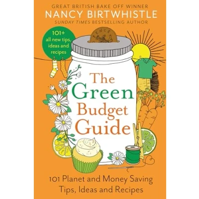 Afbeelding van The Green Budget Guide