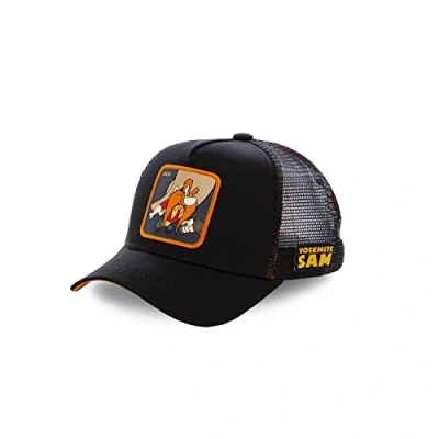 Afbeelding van Pet Capslab Looney Tunes Sam