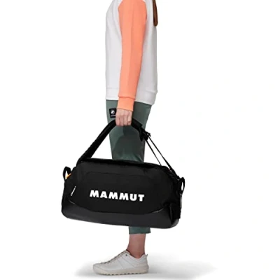 Afbeelding van Mammut Cargon Sporttas, Maat: One Size, Black