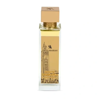 Afbeelding van ESSENCE OF CASABLANCA 100ML