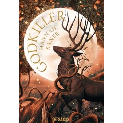 Afbeelding van GODKILLER,01