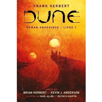 Afbeelding van Dune,01