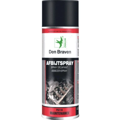 Afbeelding van DENB spray spuitbus Zwaluw, transp, afbijt