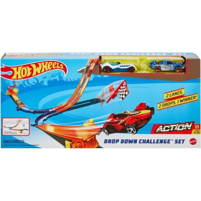 Afbeelding van Hot Wheels Action DNN81 speelgoedvoertuig