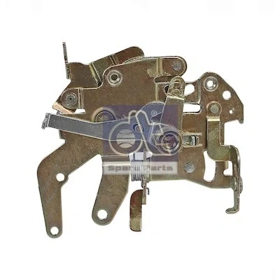 Afbeelding van Dt Spare Parts Deurslot (Binnendeel) 4.68381