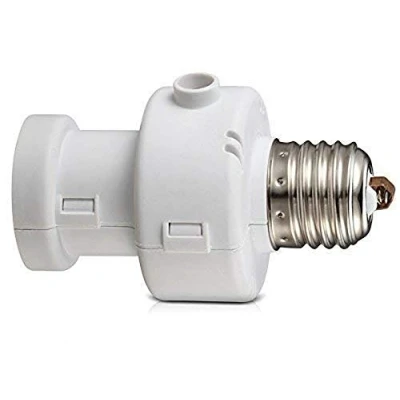 Afbeelding van Maclean Energy MCE21 Schemersensor voor bulb dimbaar IP20 klasse