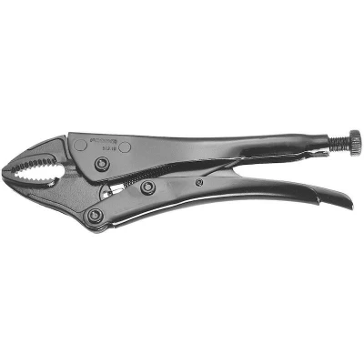 Afbeelding van FACOM 513.10 griptang met korte bekken, één instelling
