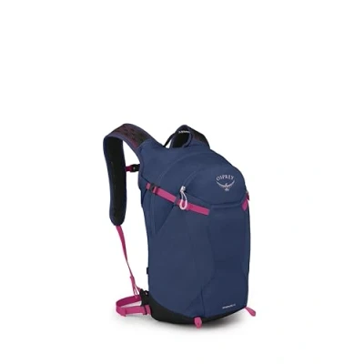 Afbeelding van Osprey Sportlite 20 alkaline hotspot pink rugzak