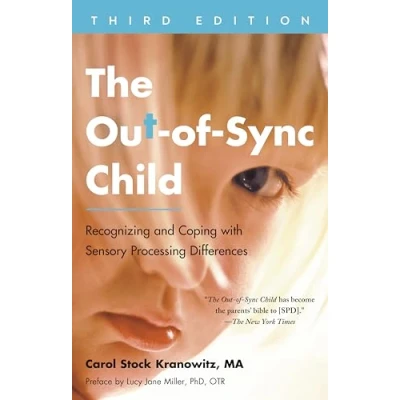 Afbeelding van The Out of Sync Child Series Child, Third Edition
