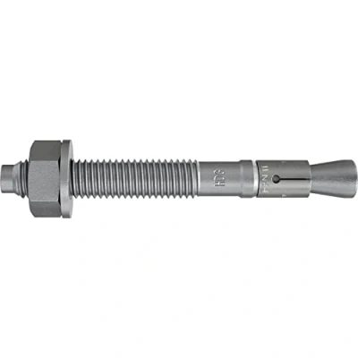 Afbeelding van Fischer FBN II 8/30 fvz Boutanker 91 mm 8 507576 50 stuk(s)
