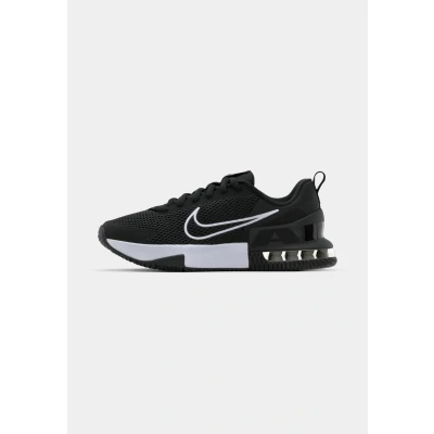 Afbeelding van Nike Performance AIR MAX Alpha Trainer 6 Unisex Trainingsschoen, Maat: 40, Black/white Textiel/ synthetisch