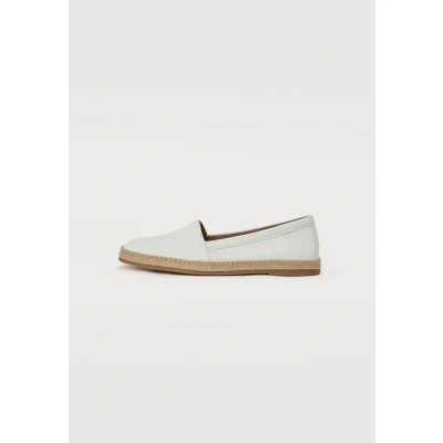 Afbeelding van Gabor Ballerina&#039;s, Dames, Maat: 37, White Leer