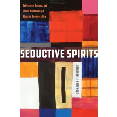 Afbeelding van Spiritual Phenomena Seductive Spirits
