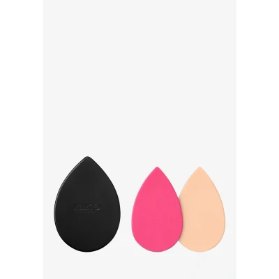 Afbeelding van KIKO Milano Beauty DUO:MIRROR &amp; Sponge Cover Beautyaccessoire, Dames, Maat: One Size,