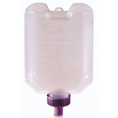Afbeelding van Flocare Container Multi verpakking 10x1ST