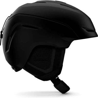 Afbeelding van Giro Avera Matte Black skihelm M