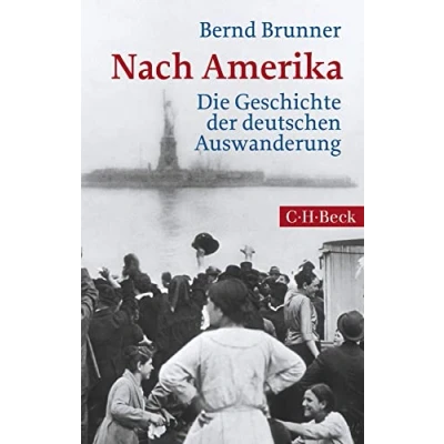 Afbeelding van Nach Amerika
