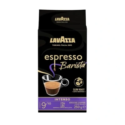 Afbeelding van Lavazza gemalen koffie Espresso Barista Perfetto 1 stuk 250 g